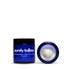 Blue jar of &