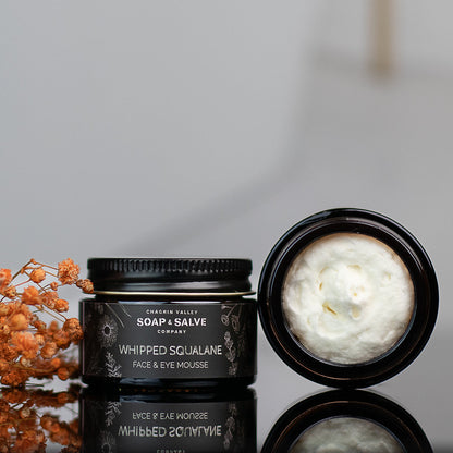 Whipped Squalane Face &amp; Eye Cream - My American Goods