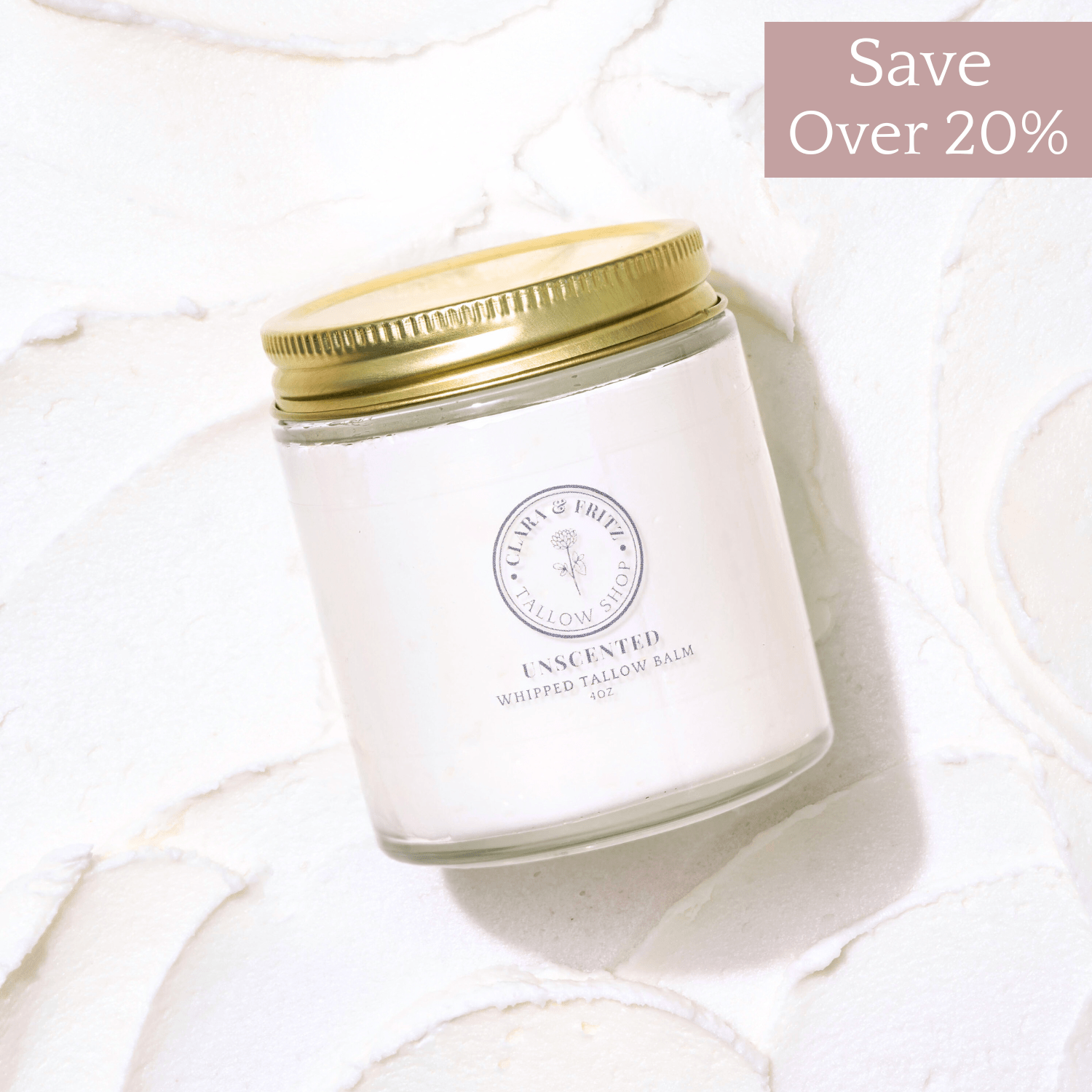 Whipped Pure Hydration Set - My American Goods