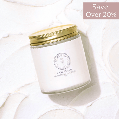 Whipped Pure Hydration Set - My American Goods