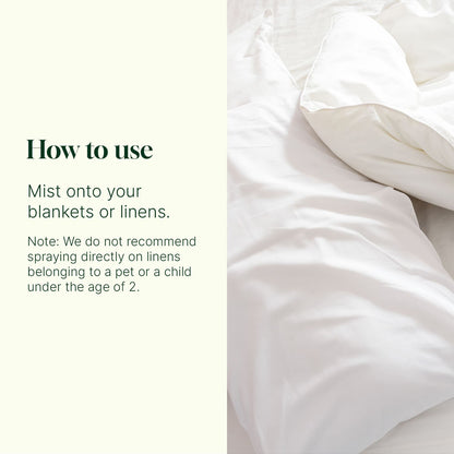 Whiskey Oak Linen Spray
