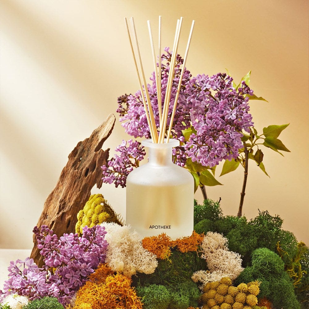 APOTHEKE Reed Diffusers White Vetiver Reed Diffuser