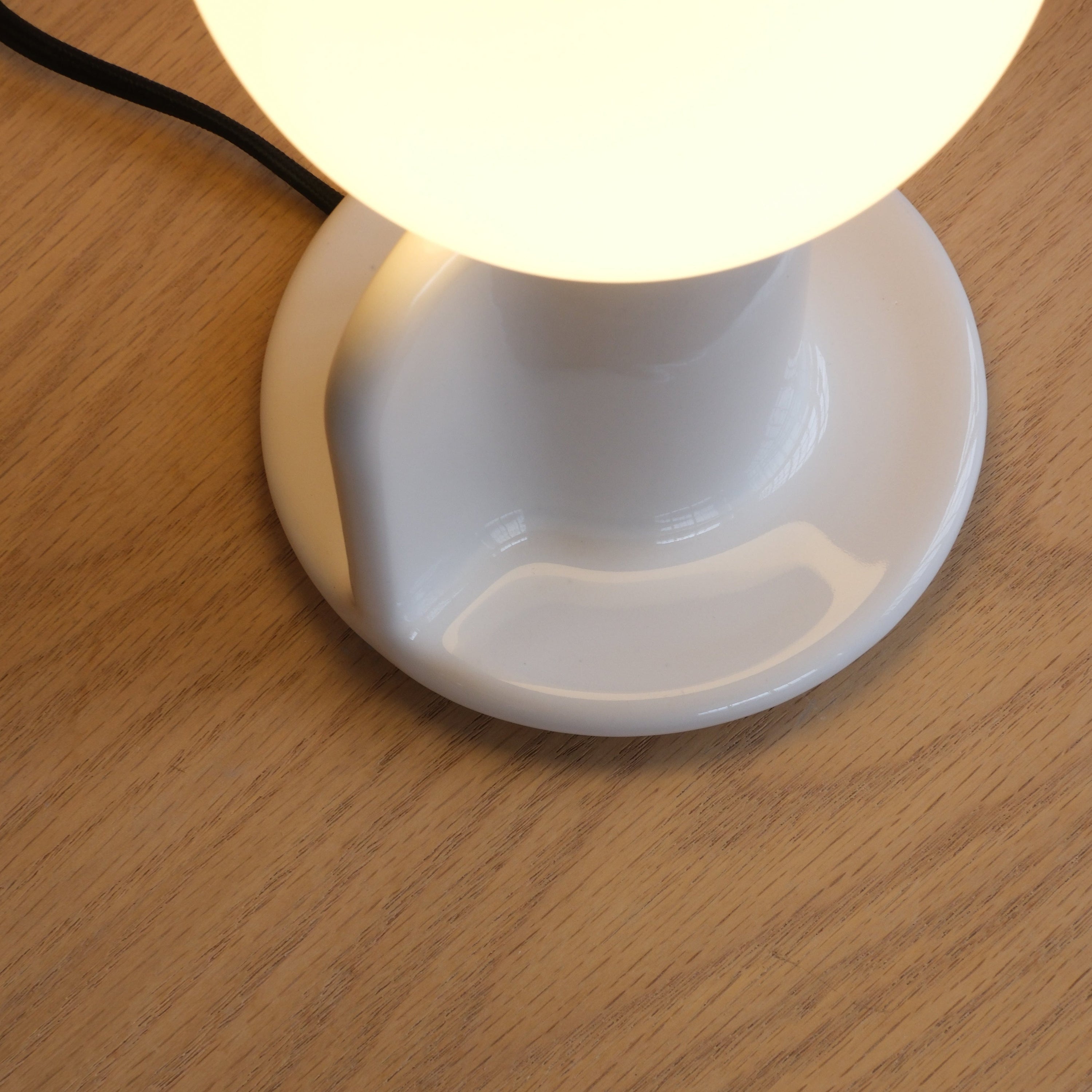 Misewell Lamps Q Lamp