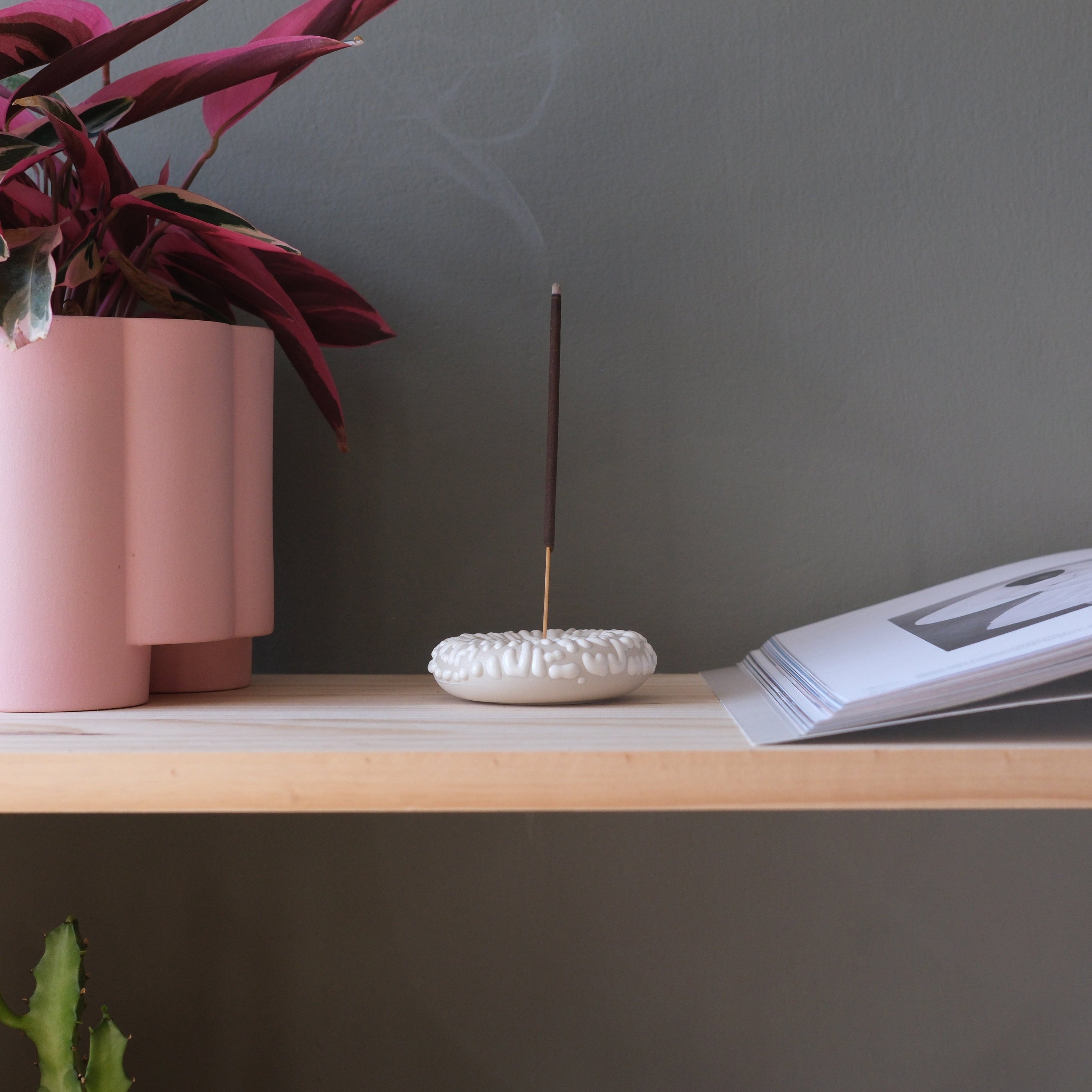 Misewell Home accessories Eve Incense