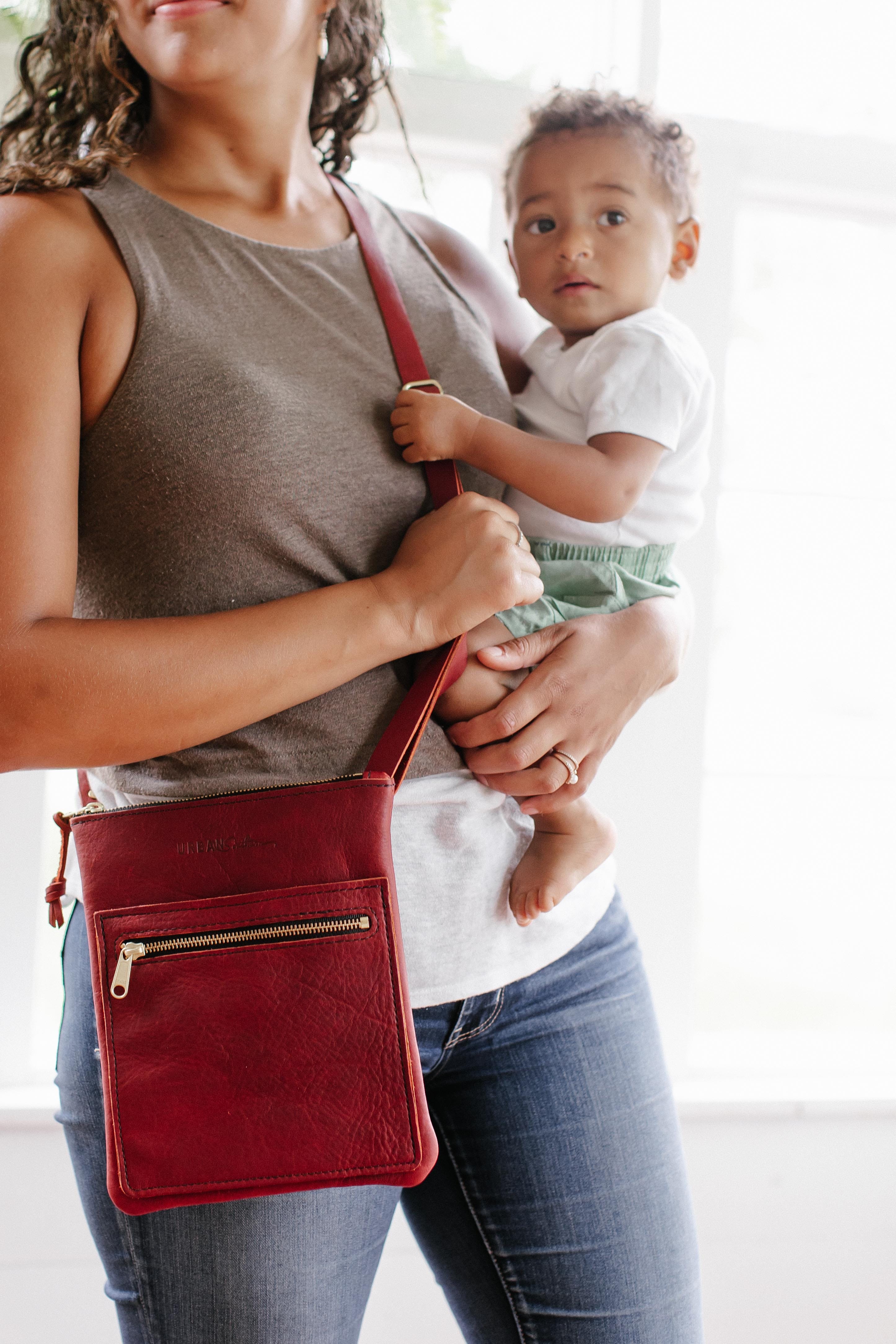 Urban Southern Bags Urban Slim Crossbody