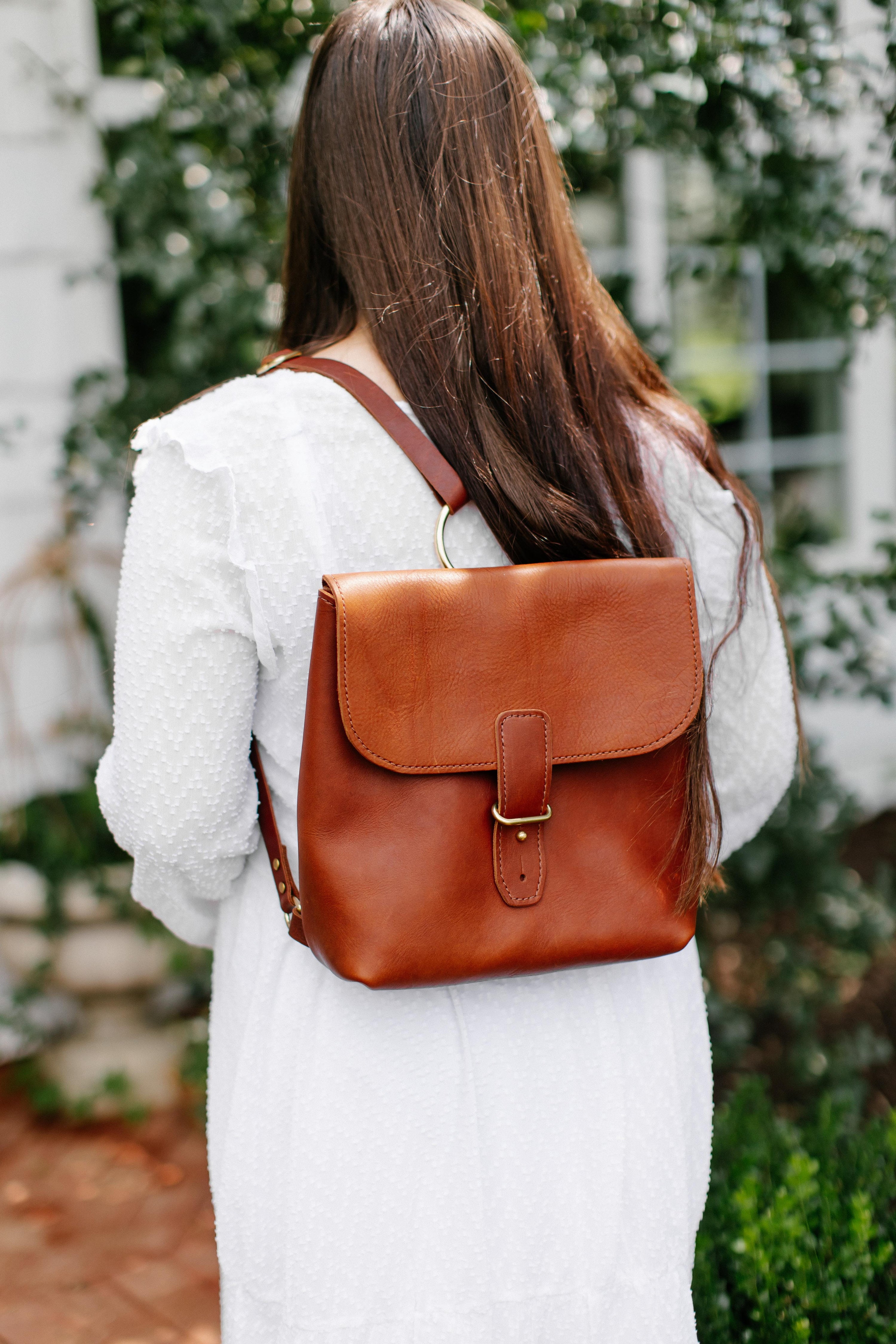 Urban Southern Bags Monterey Backpack