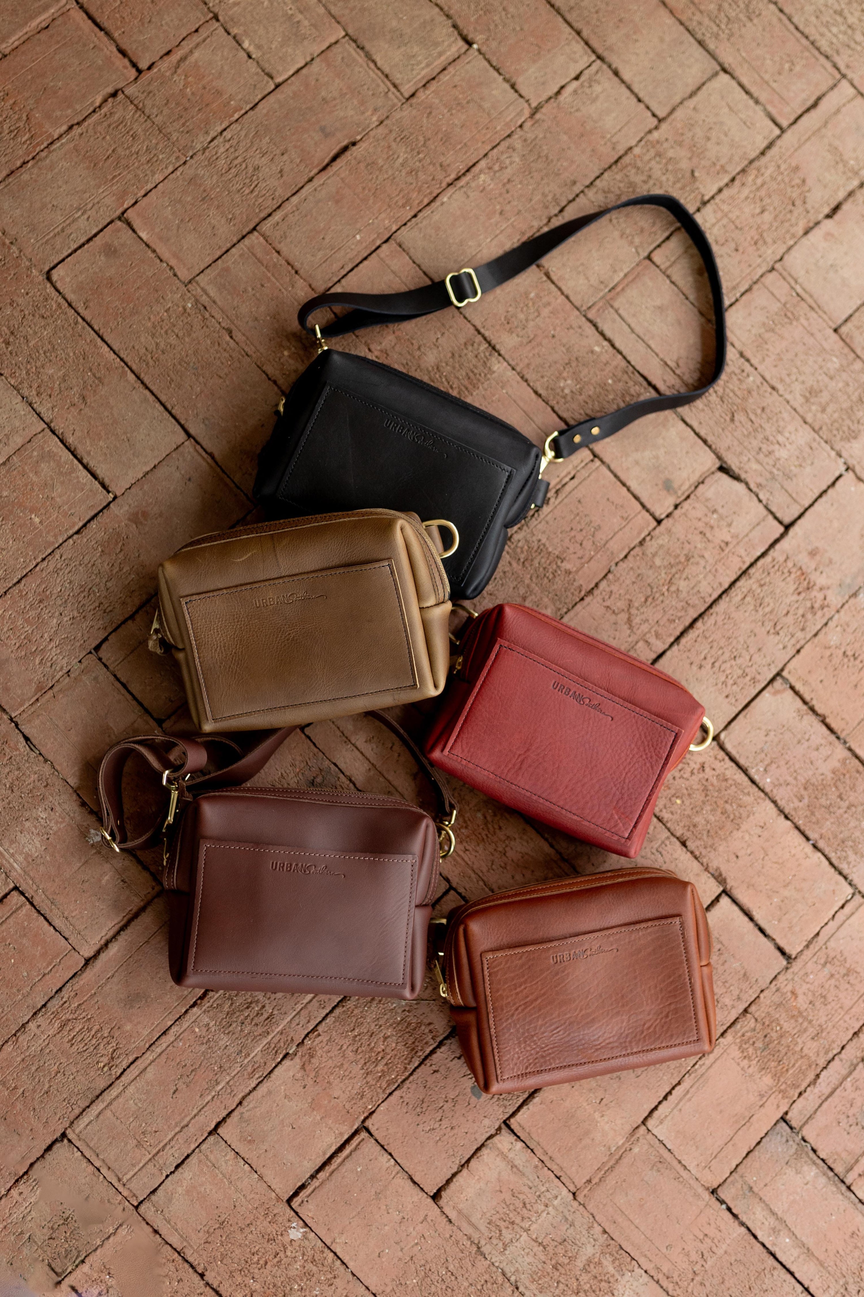 Urban Southern Bags Urban Sling