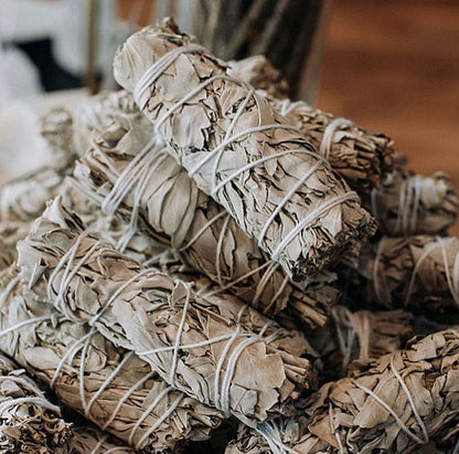 Revival Body Care RITUAL SAGE BUNDLE
