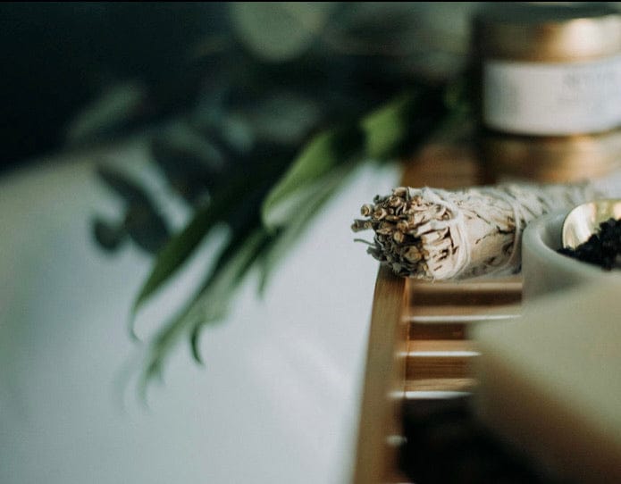 Revival Body Care RITUAL SAGE BUNDLE