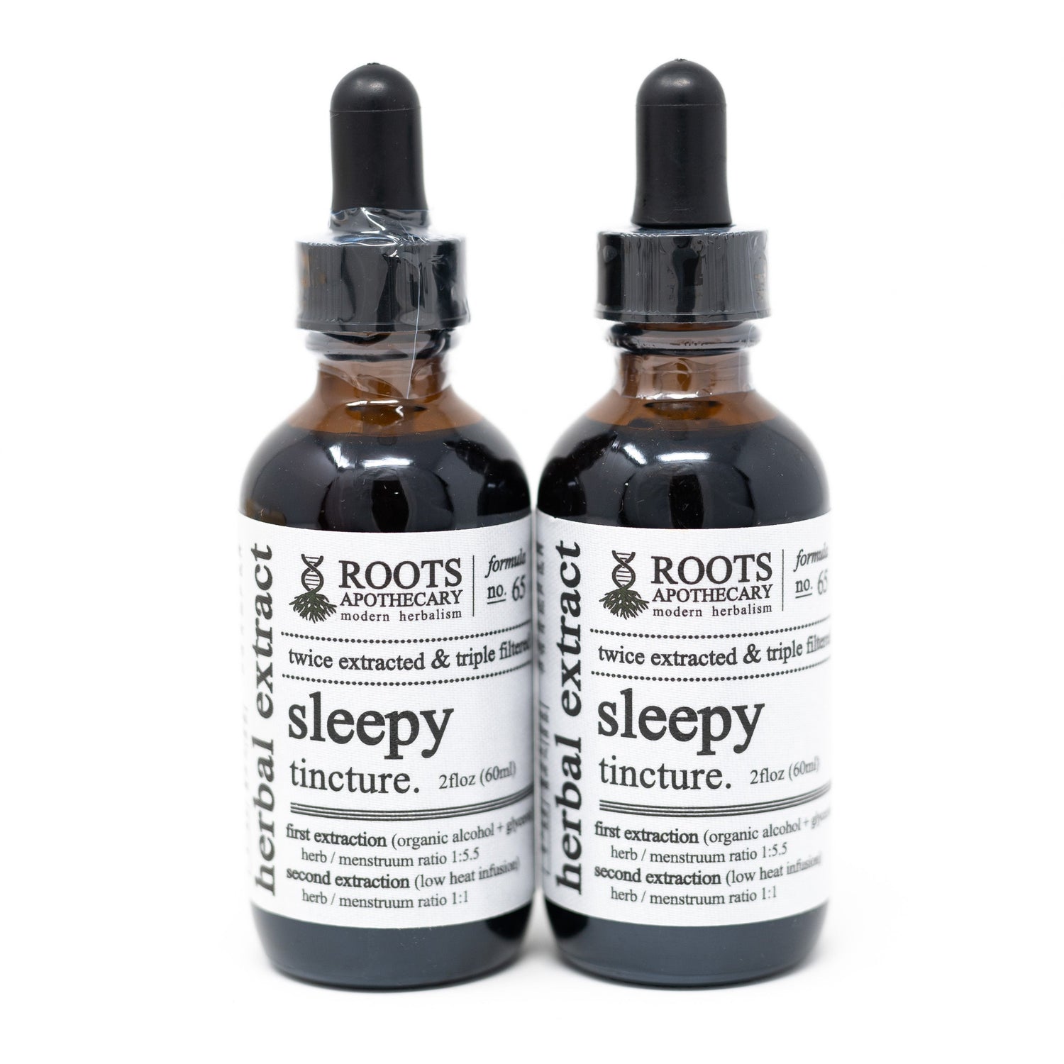 Evening Botanical Tincture