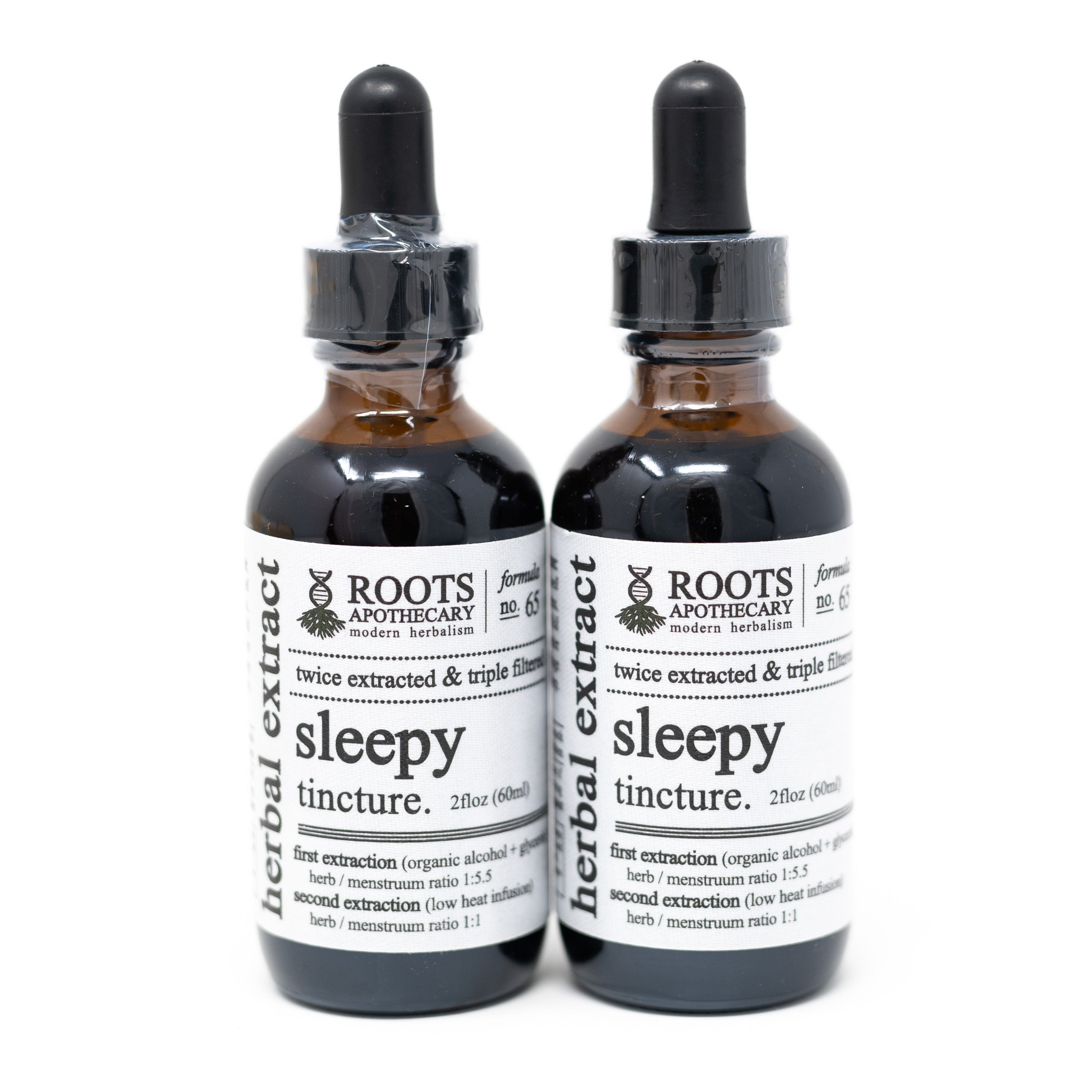 Evening Botanical Tincture