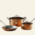 Sertodo Cookware The Whole Copper Kitchen Caboodle