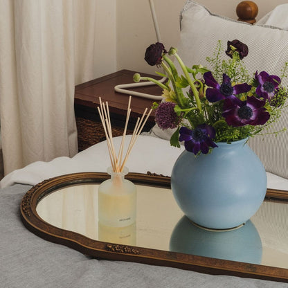 APOTHEKE Reed Diffusers Wild Mint and Ivy Reed Diffuser