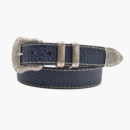 Wild Bill Navy | 1.5" Width