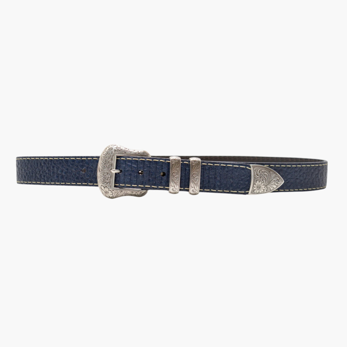 Wild Bill Navy | 1.5" Width