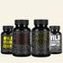 Wild Man Bundles: Natural Anabolic Support - My American Goods