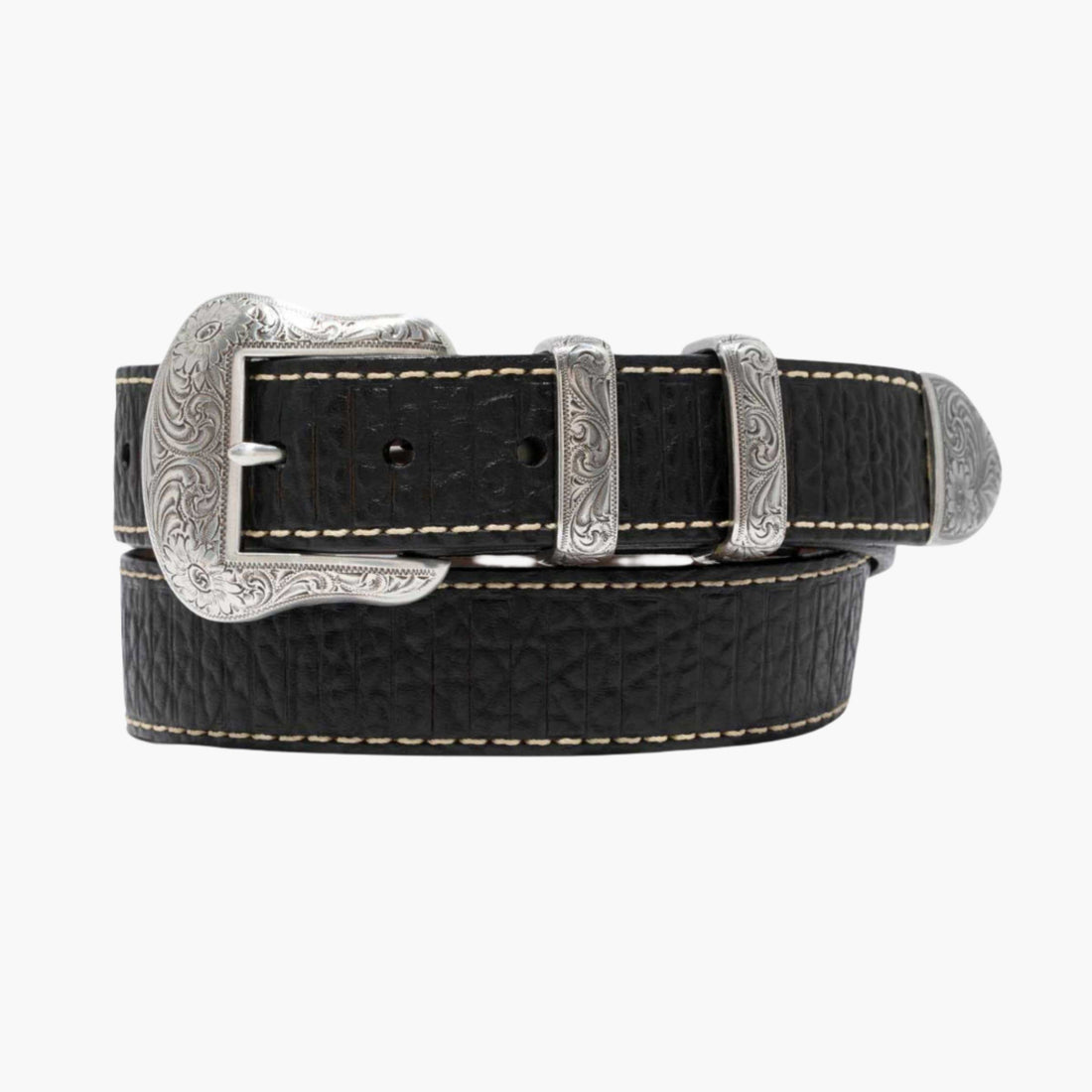 Wild Bill Black | 1.5" Width