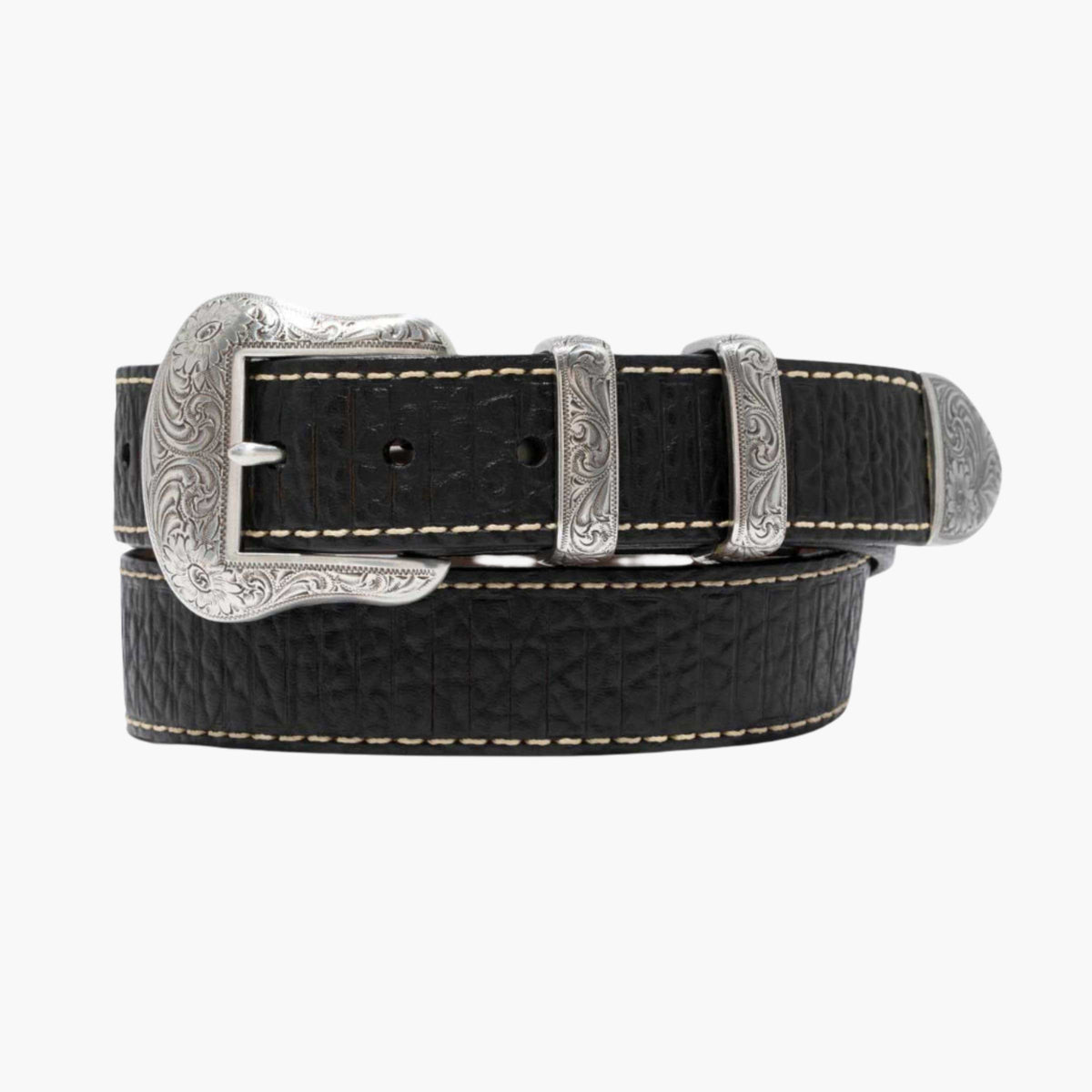 Wild Bill Black | 1.5" Width