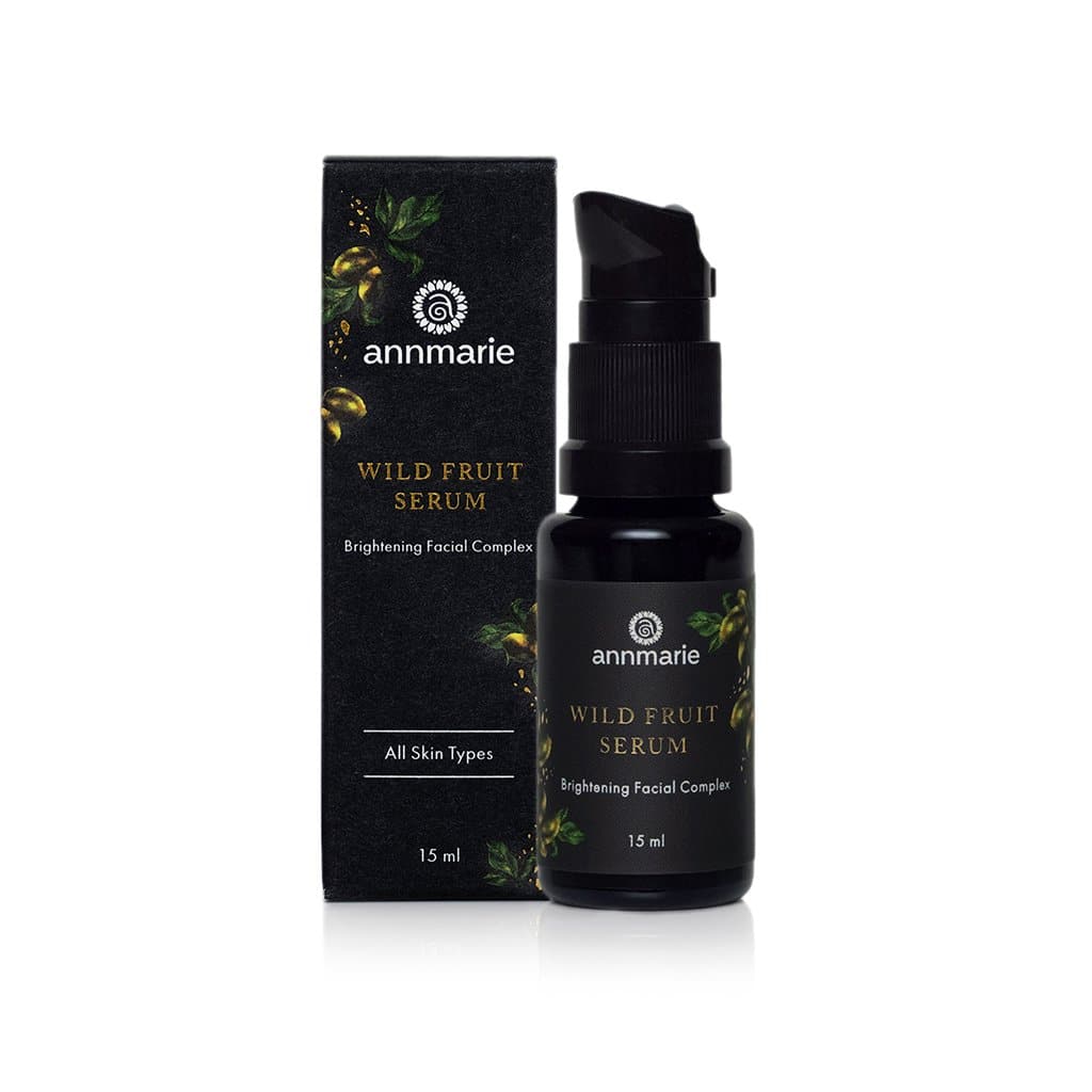Annmarie Skin Care HIDDEN Wild Fruit Serum - Brightening Facial Complex (15ml)