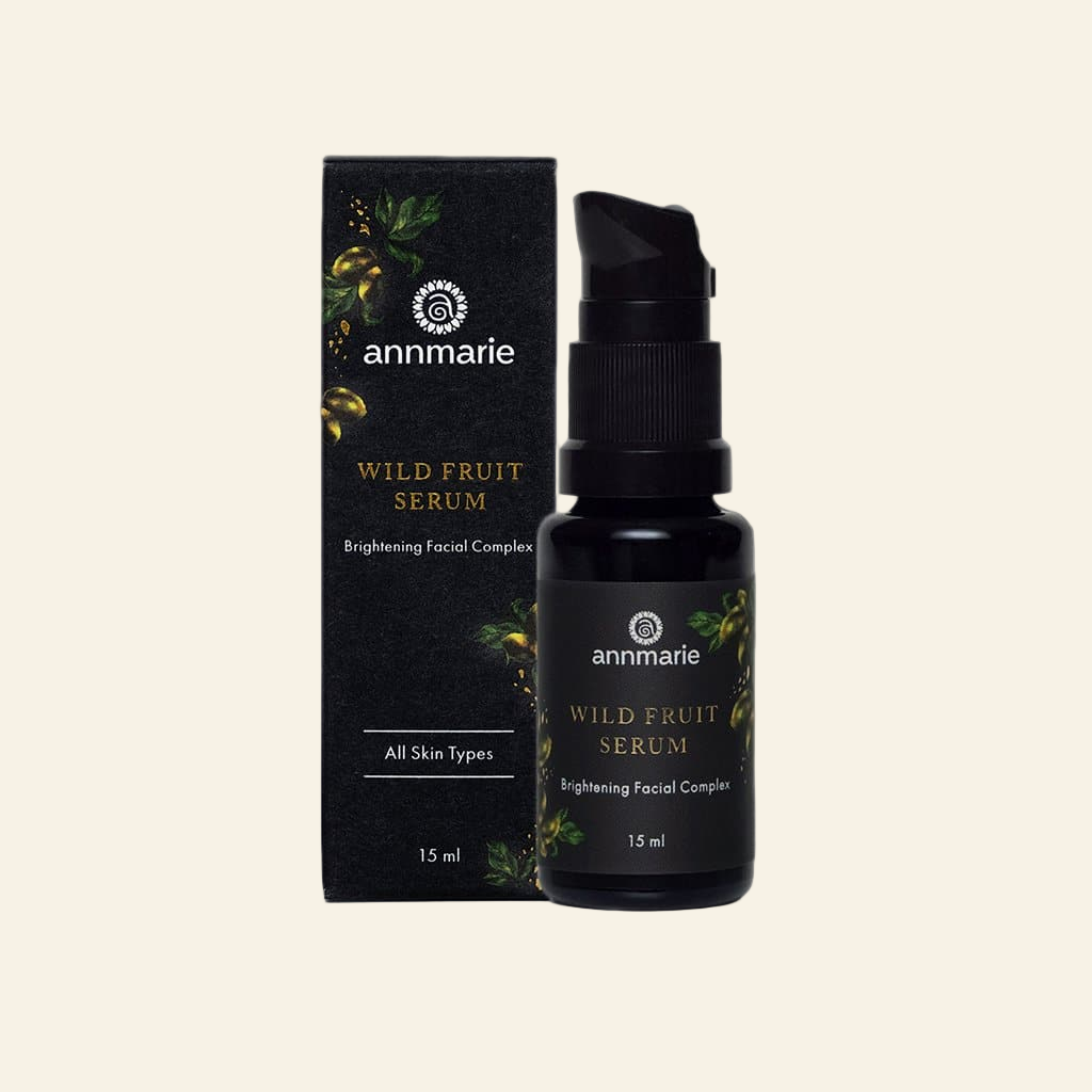 Wild Fruit Serum - Brightening Facial Complex (15ml)