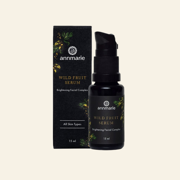 Wild Fruit Serum - Brightening Facial Complex (15ml)