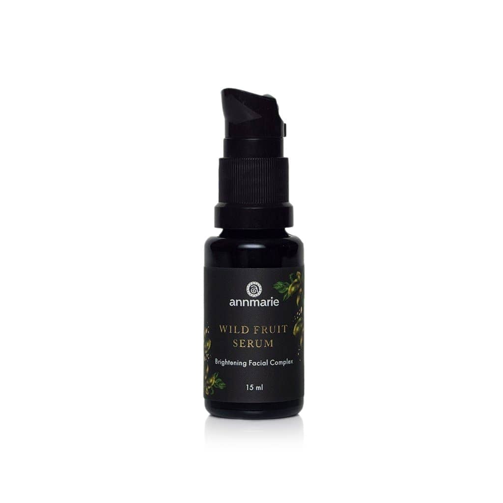 Annmarie Skin Care HIDDEN Wild Fruit Serum - Brightening Facial Complex (15ml)
