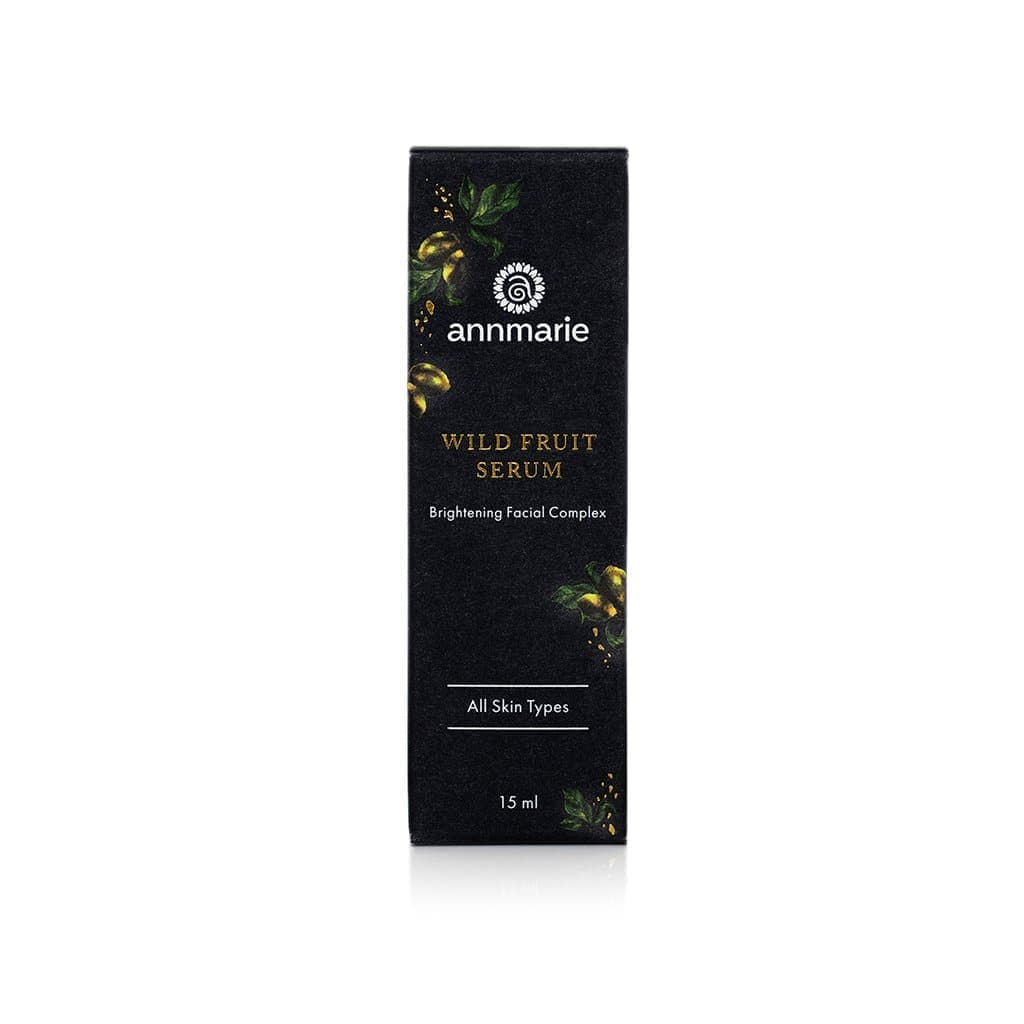 Annmarie Skin Care HIDDEN Wild Fruit Serum - Brightening Facial Complex (15ml)