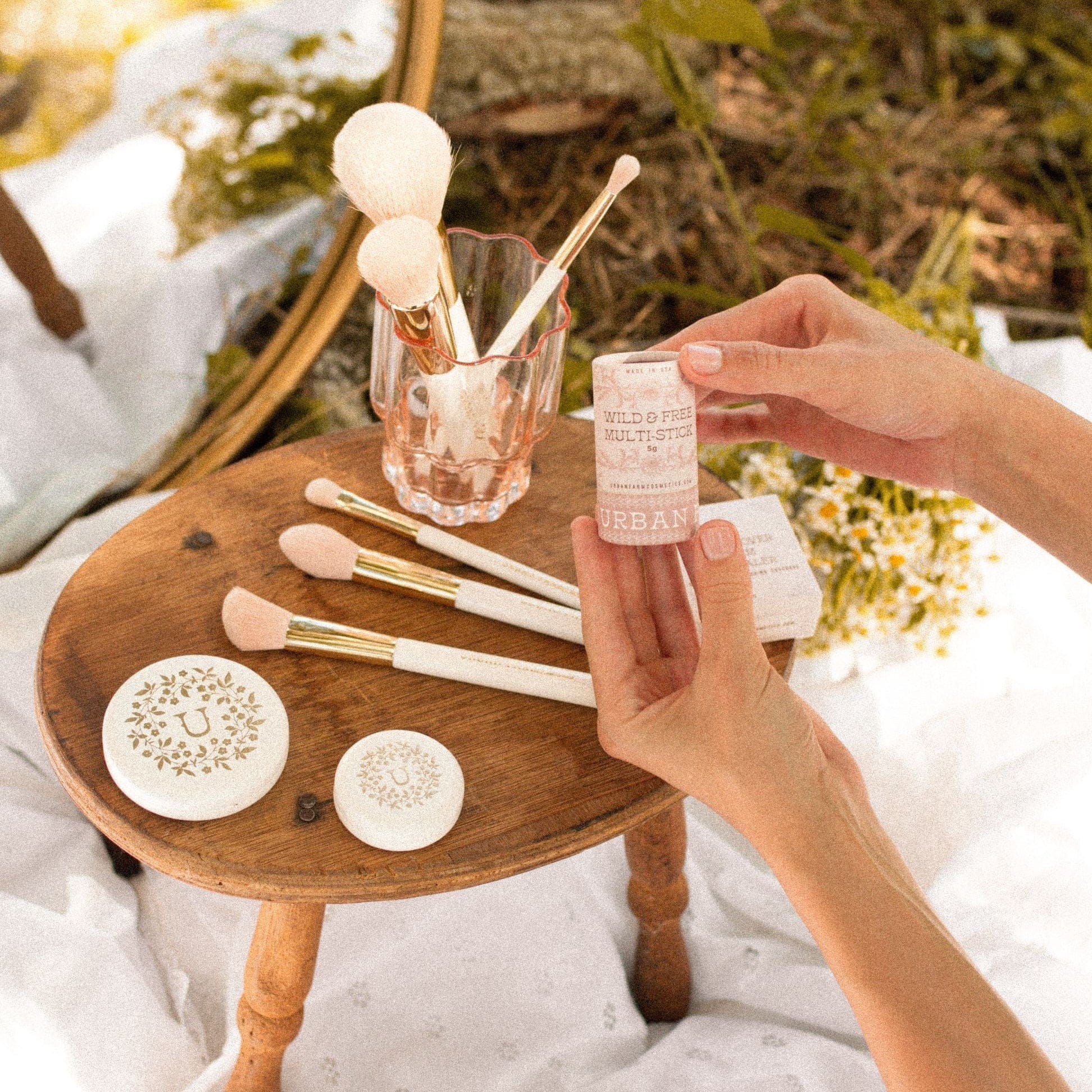 urban farm collection Wild &amp; Free Multi-stick