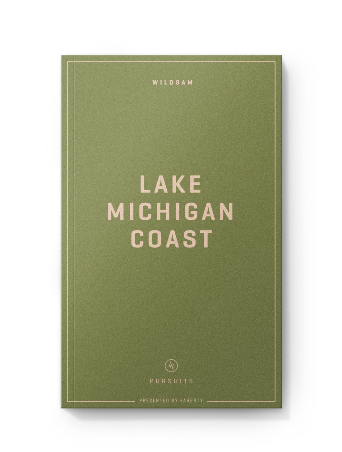 Lake Michigan Coast