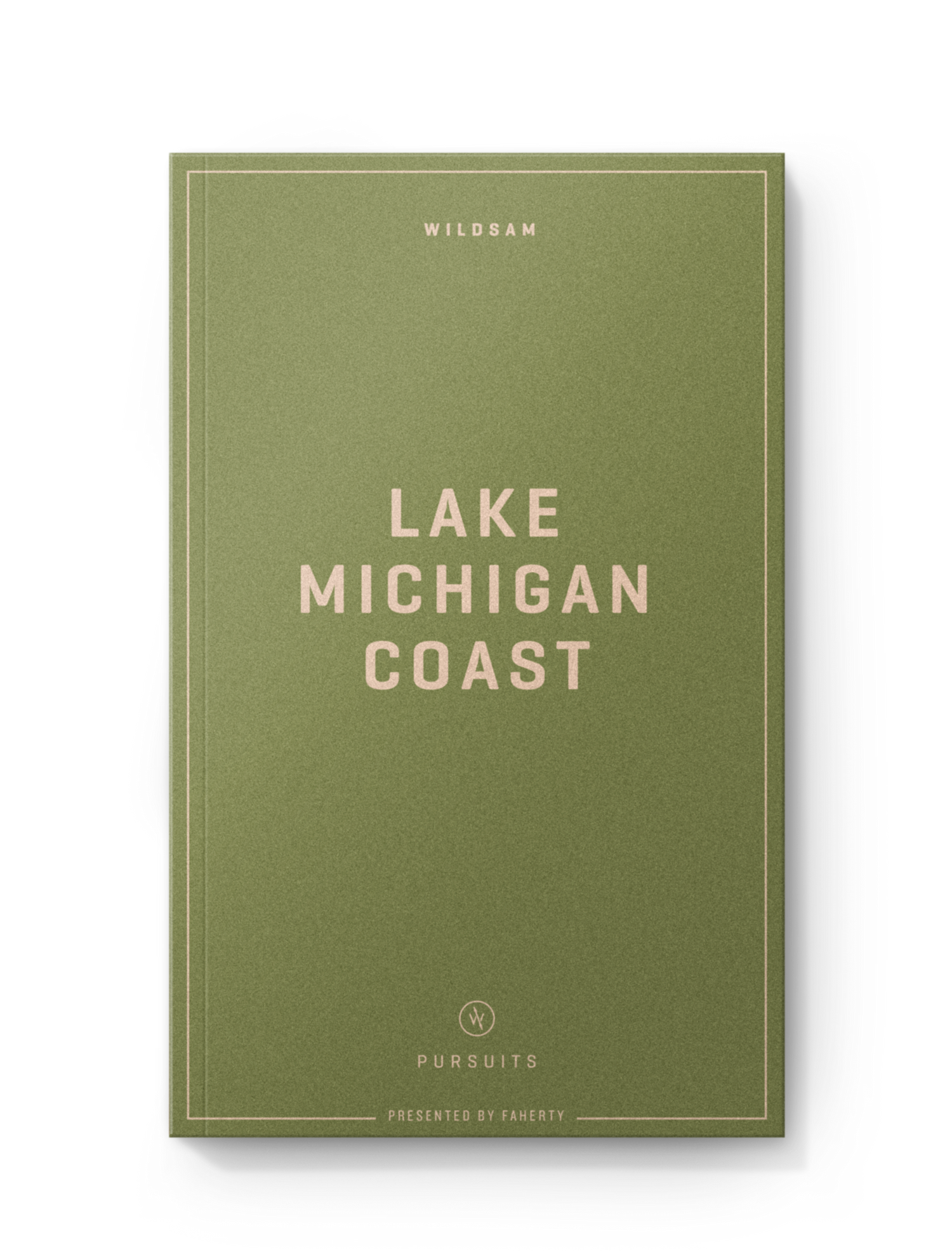 Lake Michigan Coast