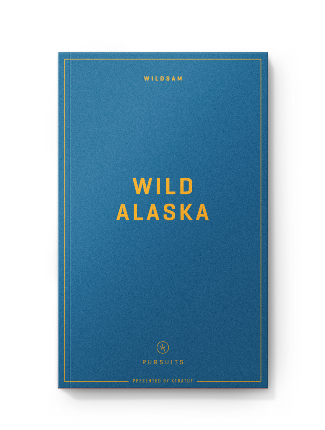 WILD ALASKA