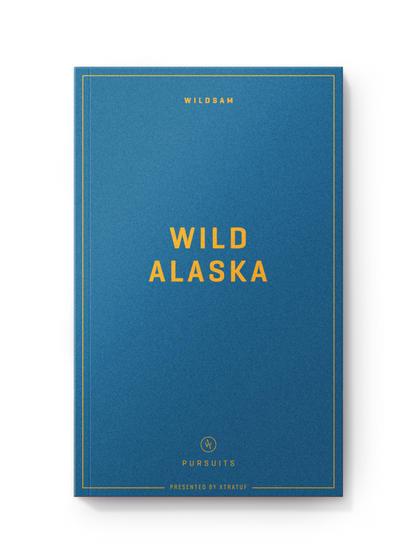WILD ALASKA