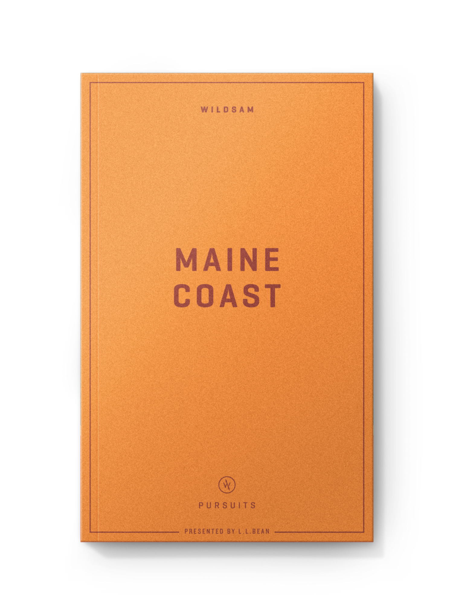 Maine Coast