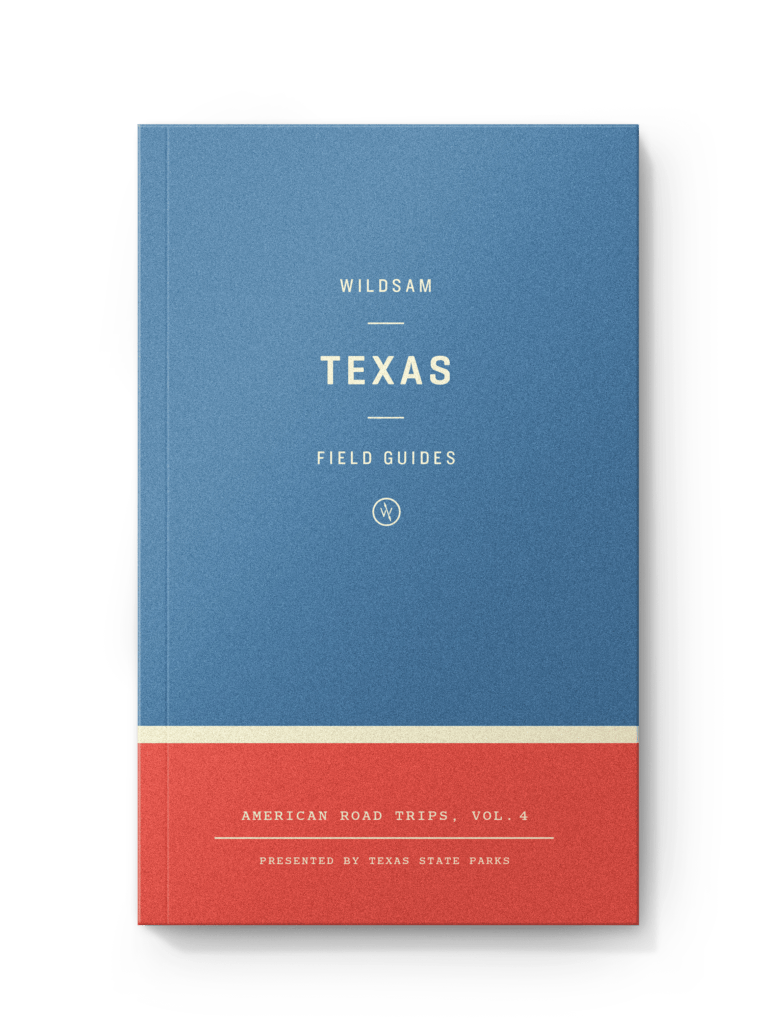 Wildsam Field Guides TEXAS