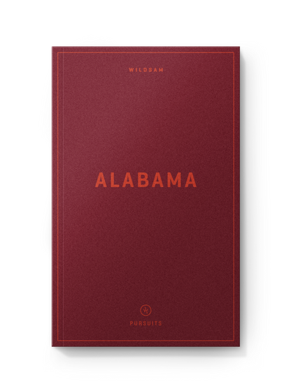 ALABAMA