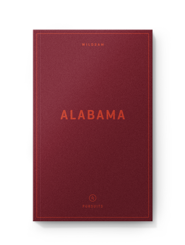 ALABAMA