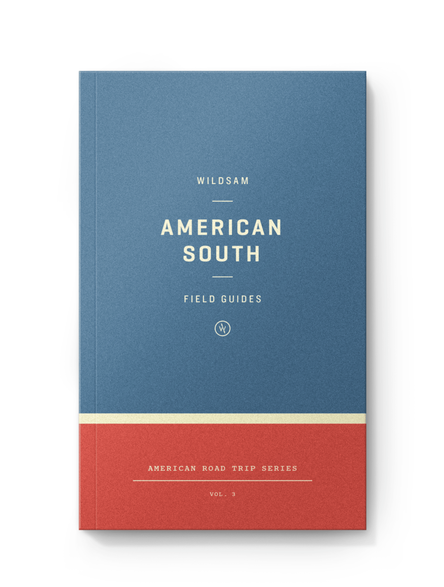 Wildsam Field Guides American South