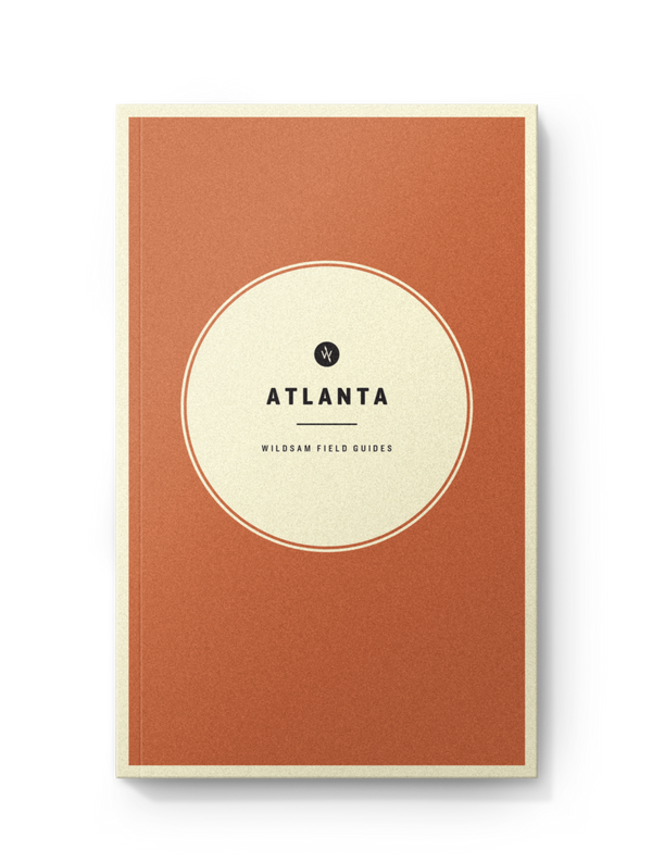 ATLANTA - My American Goods