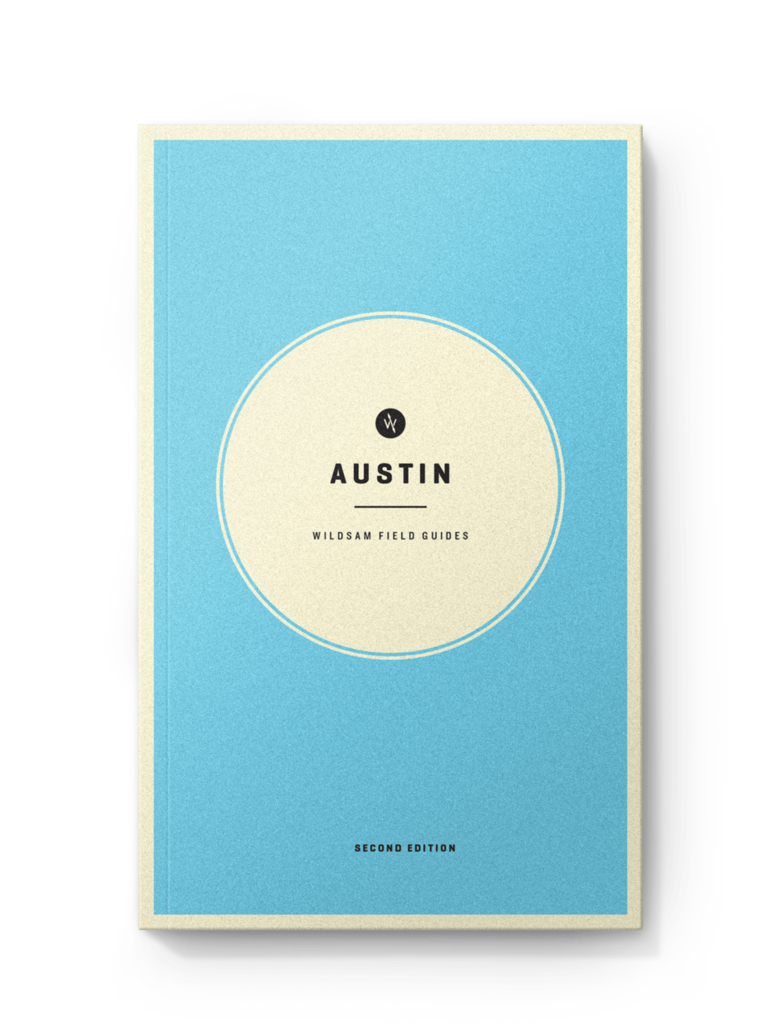 Wildsam Field Guides AUSTIN