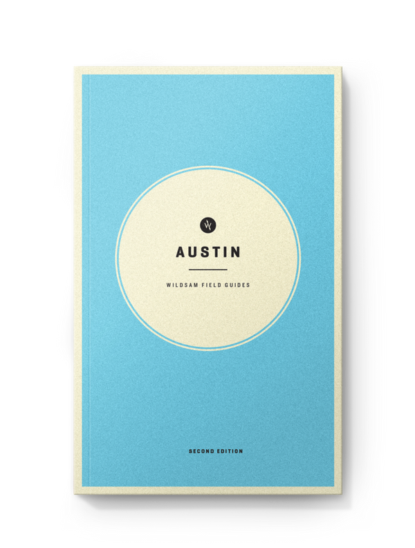 AUSTIN - My American Goods