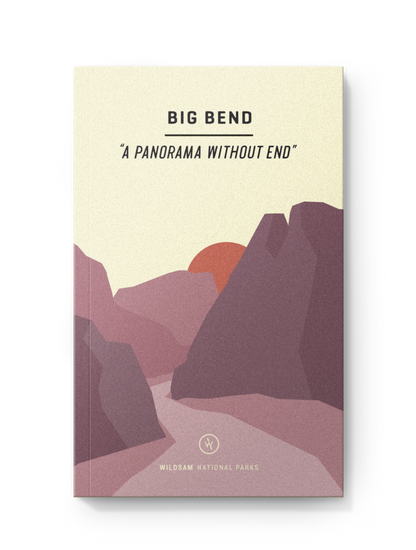 Big Bend National Park