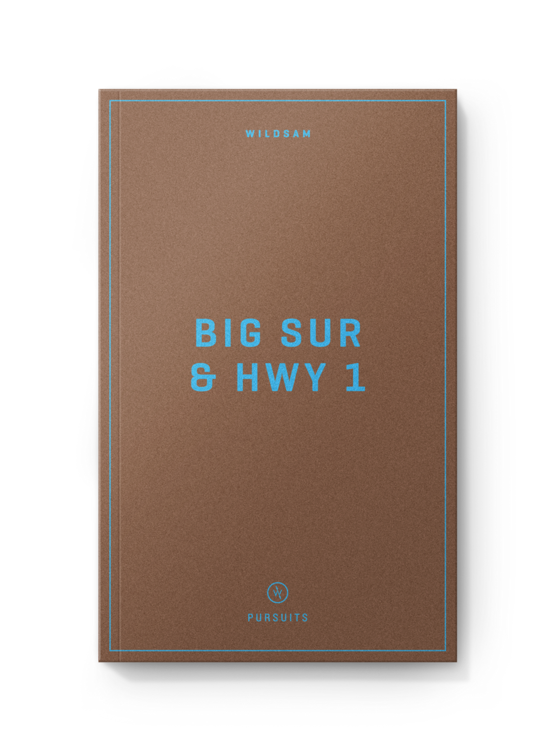 BIG SUR &amp; HWY 1