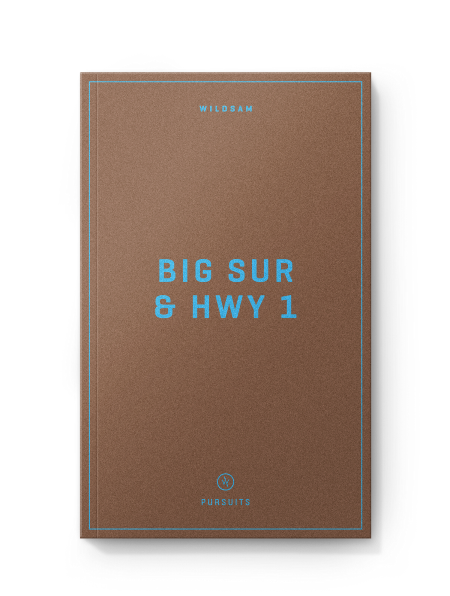 BIG SUR &amp; HWY 1