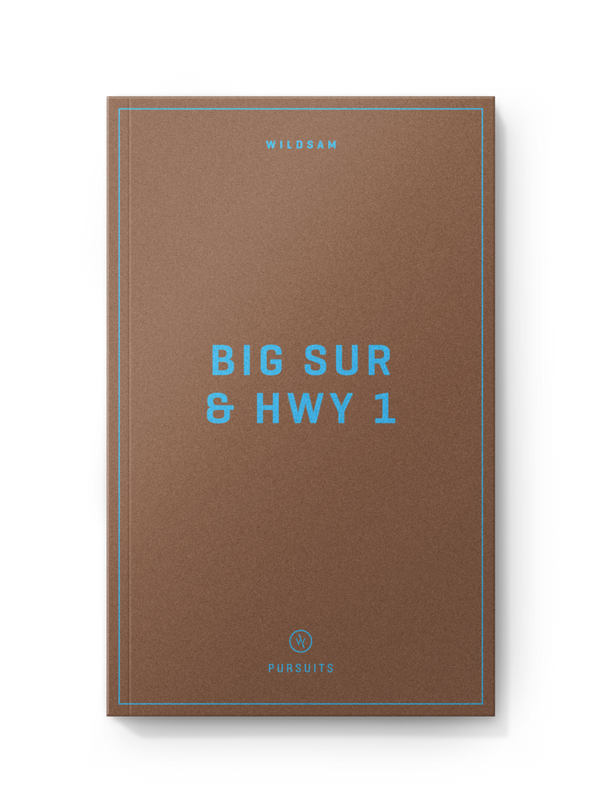 BIG SUR & HWY 1 - My American Goods