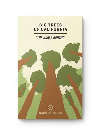 Big Trees of California