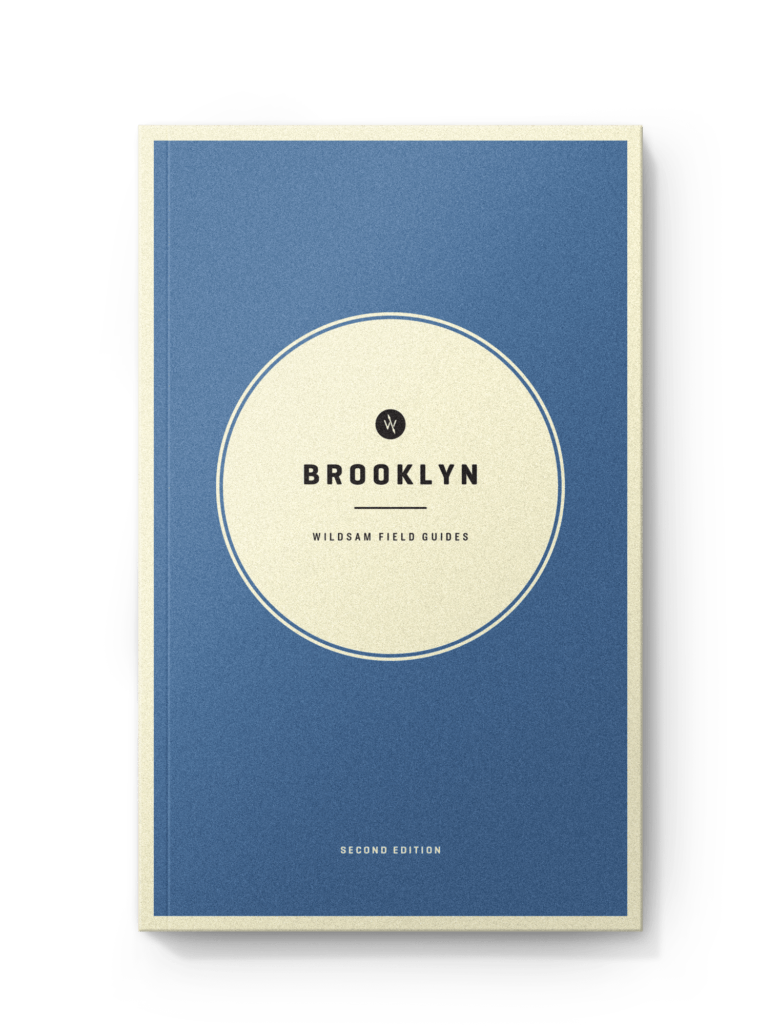 Wildsam Field Guides BROOKLYN
