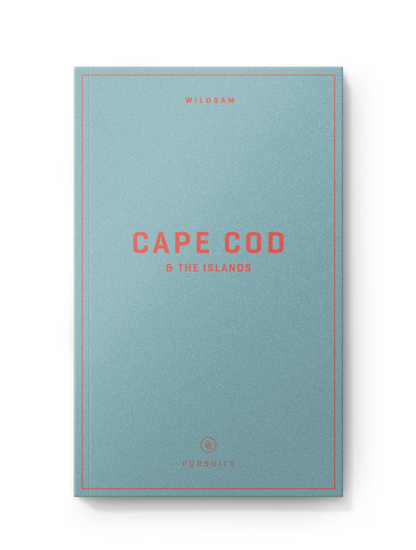 Cape Cod &amp; The Islands