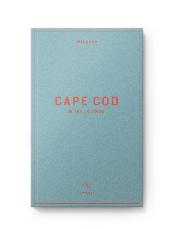 Cape Cod & The Islands