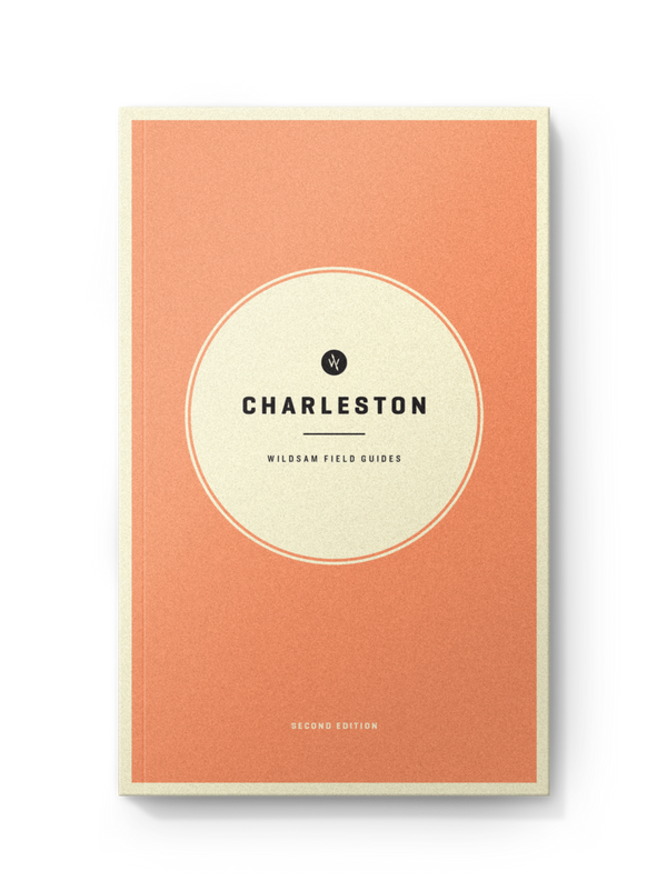 CHARLESTON - My American Goods