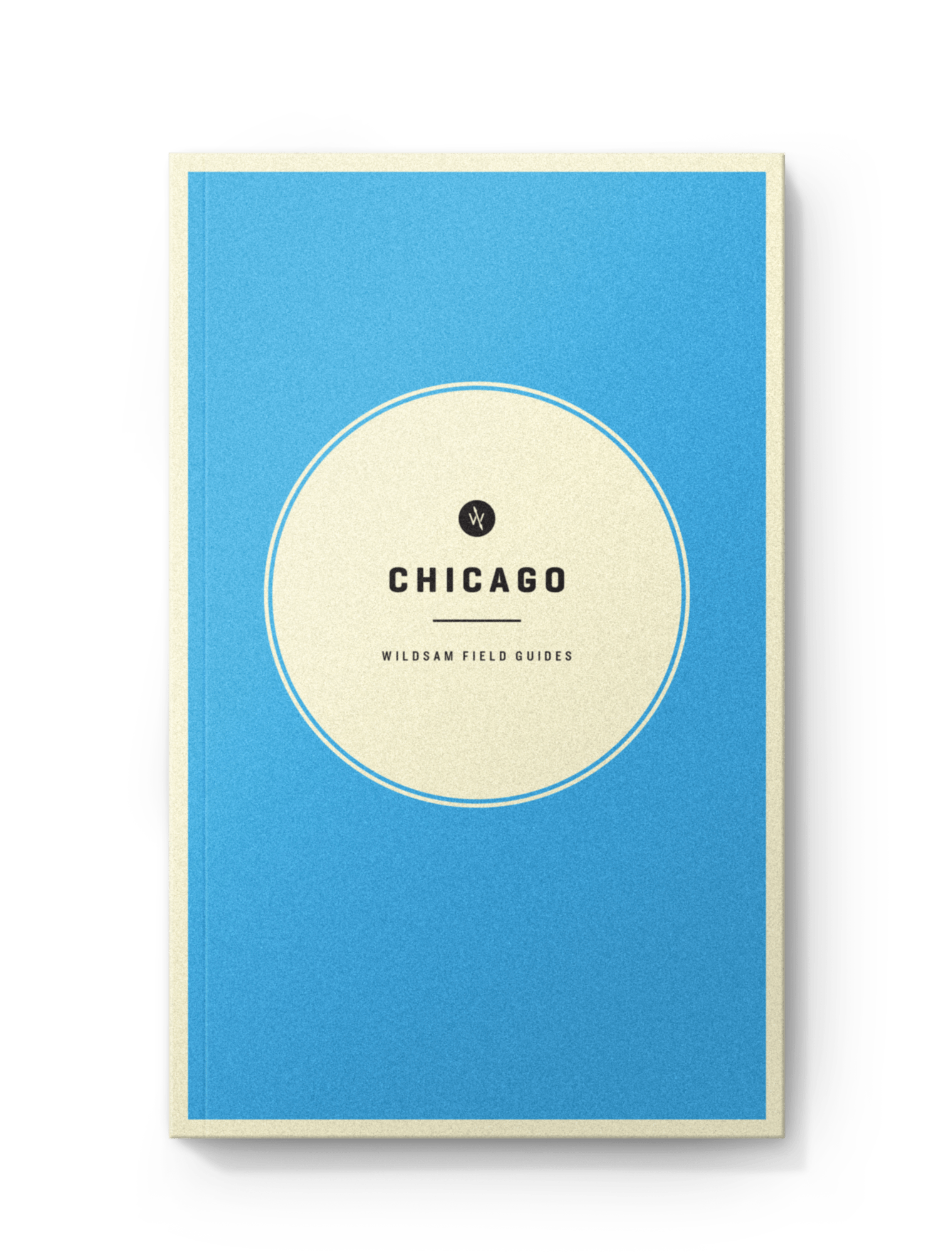 Wildsam Field Guides CHICAGO